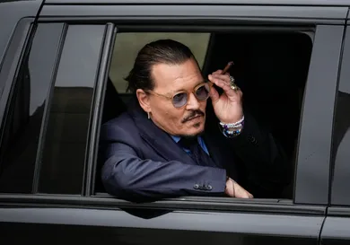 Drew Angerer/Getty Images