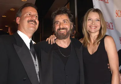 Frank Micelotta/Getty Images