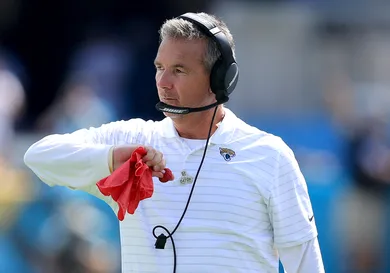 Sam Greenwood/Getty Images