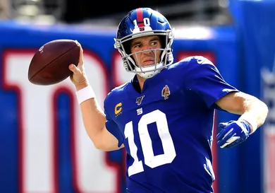 Emilee Chinn/Getty Images