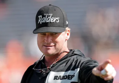 Don Juan Moore/Getty Images