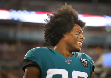 James Gilbert/Getty Images