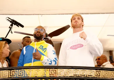 Cliff Hawkins/Getty Images