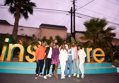 Vivien Killilea/Getty Images