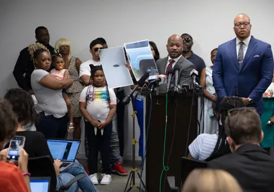 Dustin Chambers/Getty Images