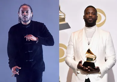 Kevin Winter/Getty Images, Alberto E. Rodriguez/Getty Images