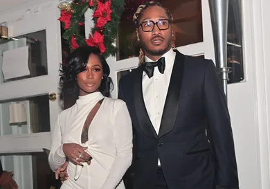 Prince Williams/Wireimage/Getty Images