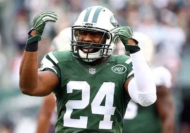 Al Bello/Getty Images