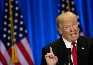 Drew Angerer/Getty Images