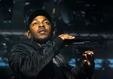 Angelo Merendino/Getty Images