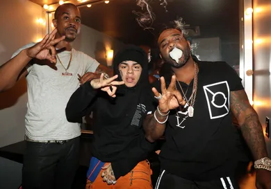 Johnny Nunez/WireImage/Getty Images