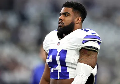 Tom Pennington/Getty Images