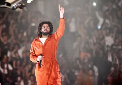 Nicholas Hunt/Getty Images)