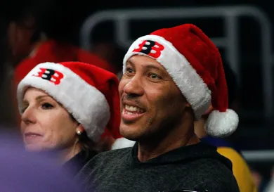 Josh Lefkowitz/Getty Images