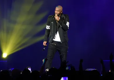 Daniel Boczarski/Getty Images