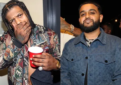 Johnny Nunez/WireImage/Getty Images & John Sciulli/Getty Images