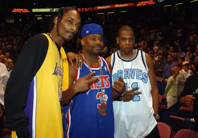 Photo by Mark Mainz/Getty Images