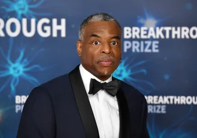 Ian Tuttle / Getty Images