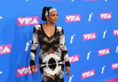 Nicholas Hunt/Getty Images