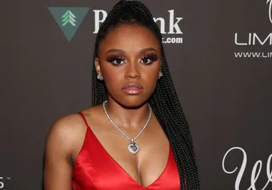 Cassidy Sparrow / Contributor / Getty Images