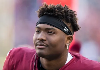 Scott Taetsch/Getty Images