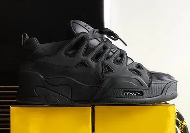 Image via <a href='https://sneakernews.com/2018/09/14/asap-rocky-awge-under-armour-srlo/' rel="nofollow noopener" target='_blank'>SneakerNews</a>