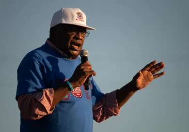 Cameron Pollack/Getty Images