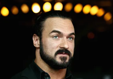 Robert Prezioso/Getty Images