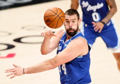 Steph Chambers/Getty Images