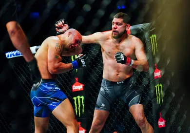 Alex Bierens de Haan / Getty Images