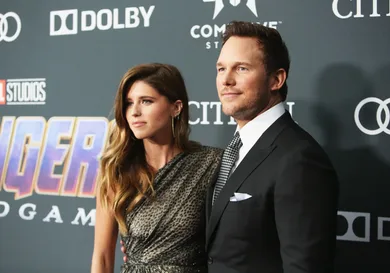 Jesse Grant / Getty Images