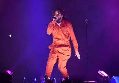 Nicholas Hunt/Getty Images