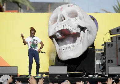 Isaac Brekken/Getty Images