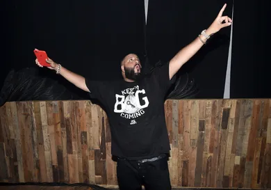 Nicholas Hunt/Getty Images