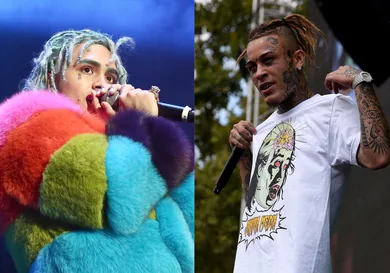 Ser Baffo & Zachary Mazur/Getty Images