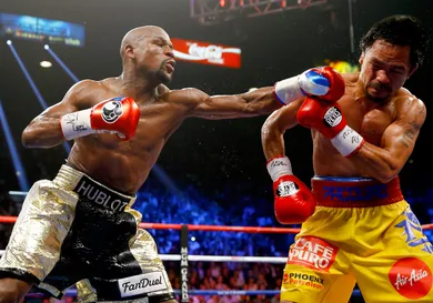 Al Bello/Getty Images