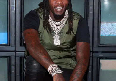 Rich Fury / Staff / Getty Images