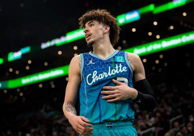 Maddie Malhotra/Getty Images