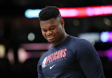 Katelyn Mulcahy/Getty Images