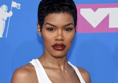 Jamie McCarthy/Getty Images