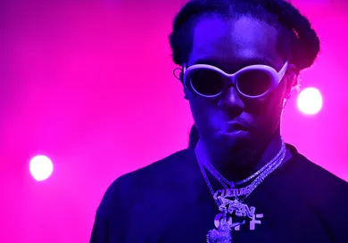 Frazer Harrison/Getty Images