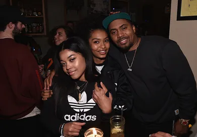 Bryan Bedder/Getty Images for The Estate of Tupac Shakur