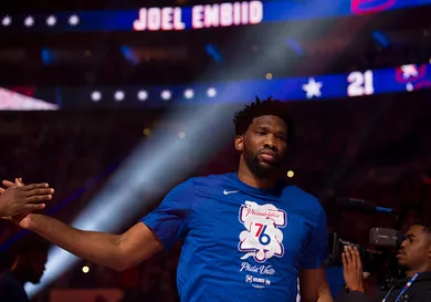 Mitchell Leff/Getty Images