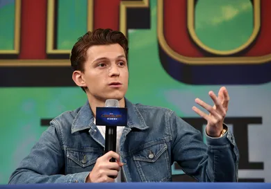 Chung Sung-Jun / Getty Images