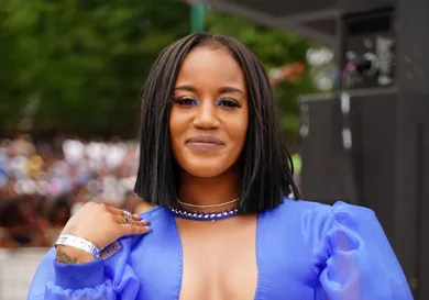 Prince Williams/Getty Images