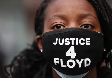 Scott Olson/Getty Images