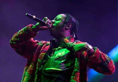 Frazer Harrison/Getty Images