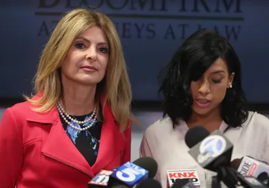 Frederick M. Brown/Getty Images