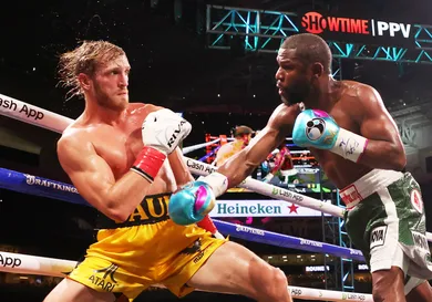 Cliff Hawkins/Getty Images