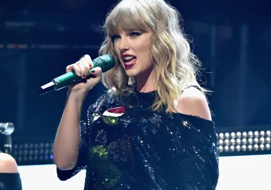 Theo Wargo/Getty Images